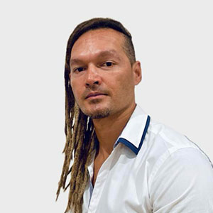 Rafaël LAUGIER
