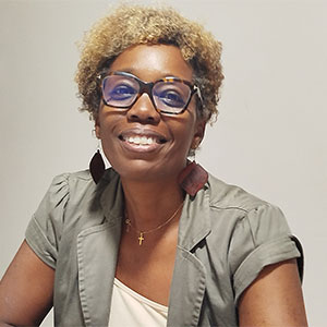 Sandrine KANCEL