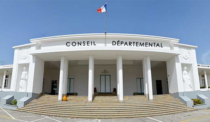 Démographie en Guadeloupe : la bombe silencieuse oubliée du 19ᵉ Congrès