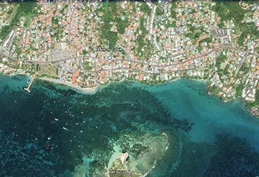 PLU-Aménagement-territoire-Gosier