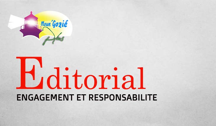 Engagement et Responsabilité